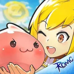 Ragnarok M: Classic